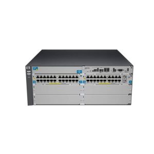 J9533A HP ProCurve Layer-4 Managed Gigabit Ethernet Switch