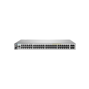 J9574-61201 HP Manageable Layer 3 Rack-mountable Stackable Ethernet Switch