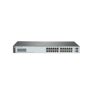 J9575-61001 HP 24-Ports SFP+ Gigabit Ethernet Tl Switch