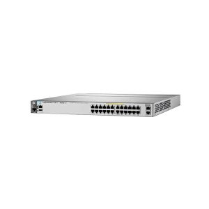 J9586A HP Layer 3 48-Ports Manageable Expansion Slots Switch