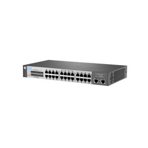 J9664A HP 24-Ports Fast Ethernet Unmanaged Rack-mountable Switch