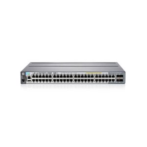 J9836A HP ProCurve 48-Ports Gigabit Ethernet Layer3 Managed Switch