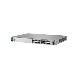 J9854A HP ProCurve 48G PoE+ 2SFP+ Layer 2 Fully Managed Switch