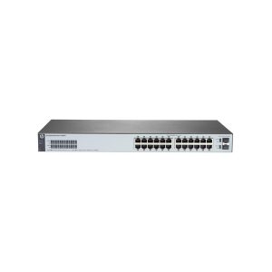 J9980A#ABA HP Switch 24-Ports Gigabit Ethernet SFP Managed Rack Mountable