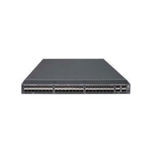 JC772-61101 HP 5900AF-48XG-4QSFP+ 48-Ports SFP+ Rack-Mountable Switch