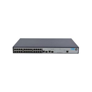 JD990A HP Gigabit SFP Ports Layer 2 Fast Ethernet Network Switch