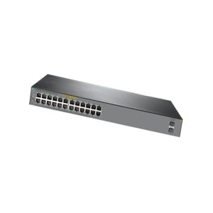 JE006-61101 HP Switch 24 Ports Managed Rack Mountable