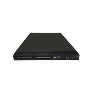 JG219-61101 HP 24xSFP+ Ports Layer3 Managed Gigabit Ethernet Switch