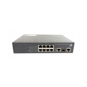 JG221-61101 HP RJ-45/SFP Ports Layer 3 Fast Ethernet Network SI Switch