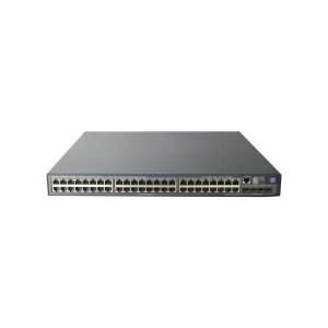 JG302-61201 HP 4 x SFP Ports + Fast Ethernet Network EI Switch