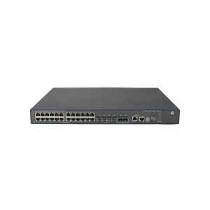 JG311-61001 HP FlexNetwork 5500 Series Layer 3 Gigabit Ethernet Network Switch
