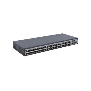 JG540-61001 HP 1910 Series Managed Fast Ethernet Network Switch