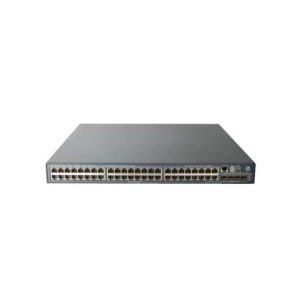JG542A HP ProCurve 5500-48G-PoE+-4SFP HI 48-Ports Managed Switch
