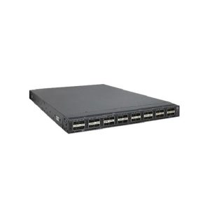 JG726A HP 32QSFP+ 32-Port 40GBase-X GbE Switch