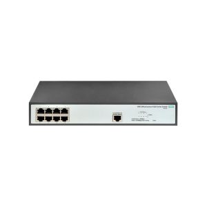 JG912A HP ProCurve Gigabit Ethernet Switch Managed Interface Rack Mountable