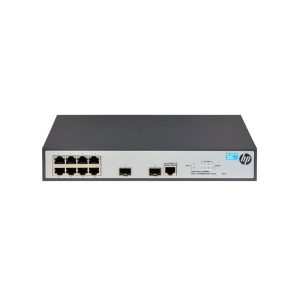 JG920A HP Layer 3 2x SFP Ports Gigabit Ethernet Modular Switch