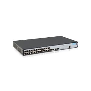 JG923-61001 HP SFP Ports Layer 3 Managed Gigabit Ethernet Network Switch