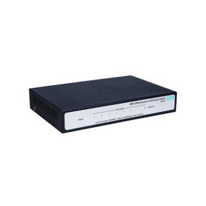 JH329A HP Layer 2 Rack-mountable Gigabit Ethernet Network Switch