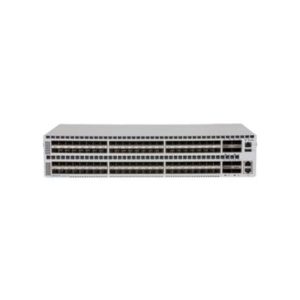 JH783A HP Gigabit Ethernet Expansion Slot Manageable Optical Fiber Modular 3 Layer Switch