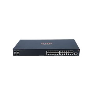 JL259-61101 HP Aruba 2930F 24G 4SFP Switch