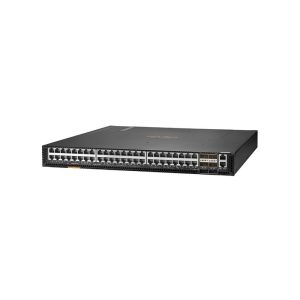 JL479-61101 HP 8320 Aruba SFP+ 48-P 6-P + L3 QSFP+ Switch