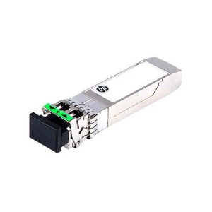 JL781-61001 HP 1Gb/s SFP 10km 1310nm Transceiver