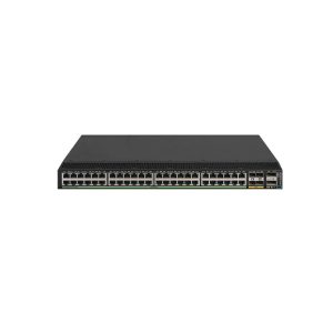 JQ026-61001 HP FlexFabric 1U Rack-mountable Network Switch