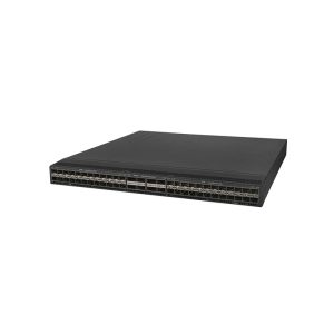 JQ074A HP FlexFabric Series Rack-Mountable Gigabit Ethernet Network Switch