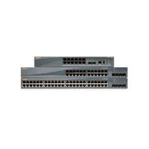 JW673-61001 HP Mobility Access Gigabit Ethernet Network Switch