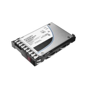 MK000960GXAXB HP 960GB TLC SATA 6Gbps 2.5-Inch Solid State Drive