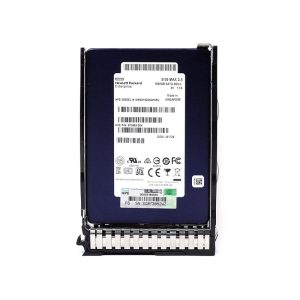 MK001920GWHRU HPE 1.92TB MLC SATA Internal Solid State Drive
