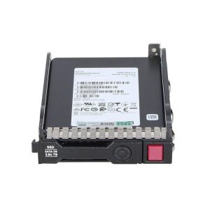 MK003840GWTTN HP 3.84TB SATA 6Gbps Mixed Use 2.5-Inch Solid State Drive