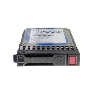 MK0800GEYKE HP 800GB Internal Solid State Drive with Smart Carrier
