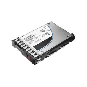 MO1600KEFHQ HP 1.6TB Internal Solid State Drive (SSD) with Smart Carrier