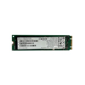 MR000480GXBGH HP 480GB SATA 6Gbps M.2 Solid State Drive (SSD)