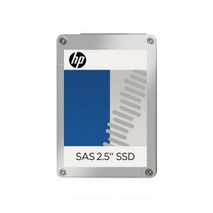 N9X85A HP 800GB MLC SAS Solid State Drive (SSD)