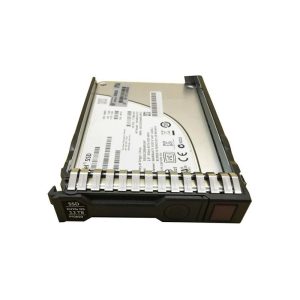 P10650-001 HP 3.2TB PCI Express 3.0 x4 NVMe Internal Solid State Drive