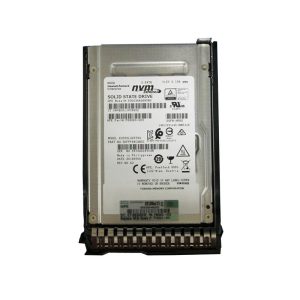P10654-001 HP 3.84TB PCI Express x4 NVMe Internal Solid State Drive