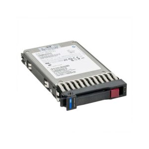 P13657-001 HP 480GB SATA 6Gbps Mixed Use 2.5-inch Internal Solid State Drive