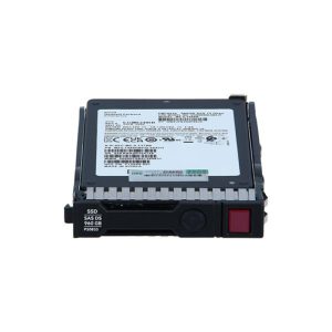 P15848-001 HP 960GB TLC SAS 12Gbps 2.5-Inch Solid State Drive