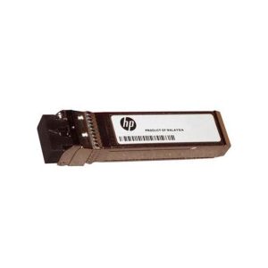 P45693-B21 HP 400Gb/s 2x400GBase-XOSFP Transceiver