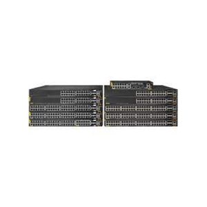 R8V13A HP 12x RJ45 PoE Class4 2x RJ45 Uplink 2x SFP+ L3 GbE Switch
