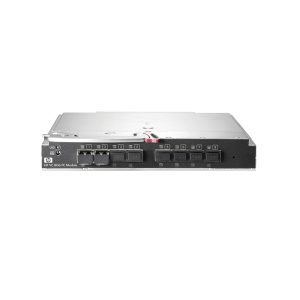 466482-B21 HPE Virtual Connect 8Gb 24-Ports Fibre Channel Manageable Switch
