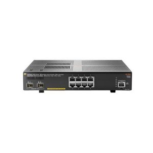 5066-5559 HPE 8G PoE+ 8 x RJ-45 Ports PoE+Ethernet Network Switch