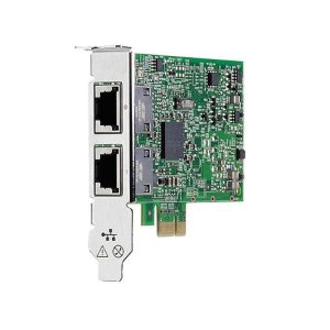 615732-B21 HPE 332T Network Adapter PCIe 2.0 Gigabit Ethernet x 2