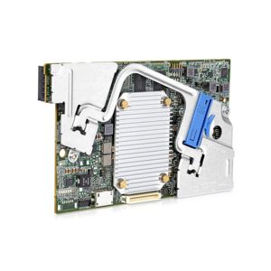 726795-001 HPE Smart Array PCIE P246BR Controller, Includes 4GB