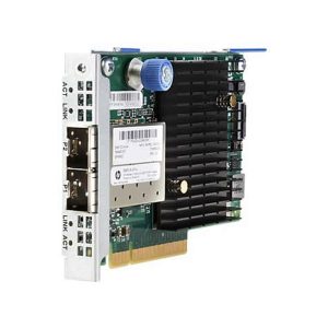 727060-B21 HPE FlexFabric 556FLR-SFP+ Network Adapter PCIe 3.0 x8
