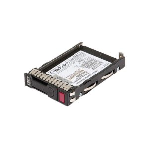 757231-001 HPE 960GB SATA 6GBPS 2.5 Inch SSD