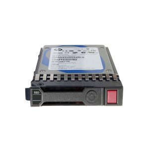 757372-001 HPE 480GB SATA 6GBPS Smart Carrier SSD