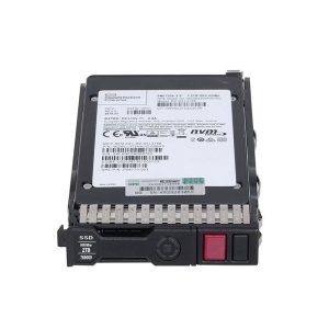 764908-B21 HPE 2TB PCI-E Read Intensive SFF 2.5-in SC2 SSD